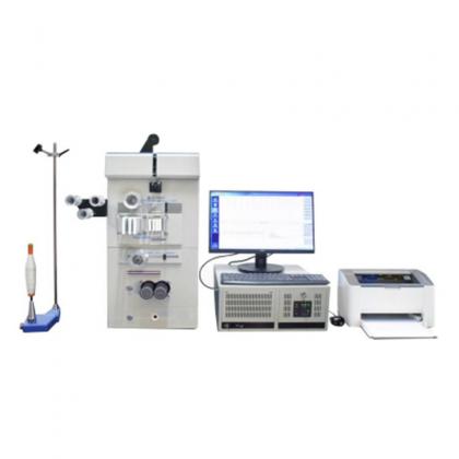 Yarn and Sliver Evenness Testing Equipment