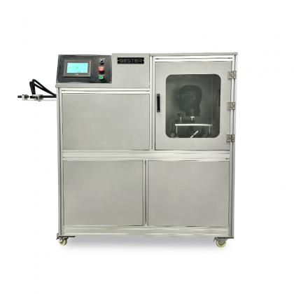 High Velocity Impact Testing Equipment