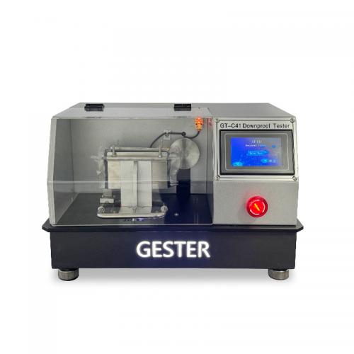 Downproof Tester