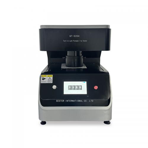 Textile Light Permeability Tester