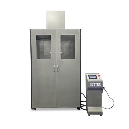 Suitcases Vibration Impact Tester