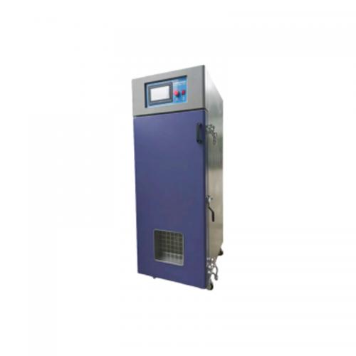 Battery Impact Testing Machine