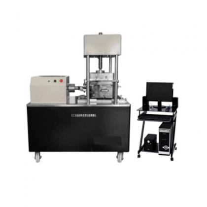 Geotextile Synthetic Material Straight Snips Tester