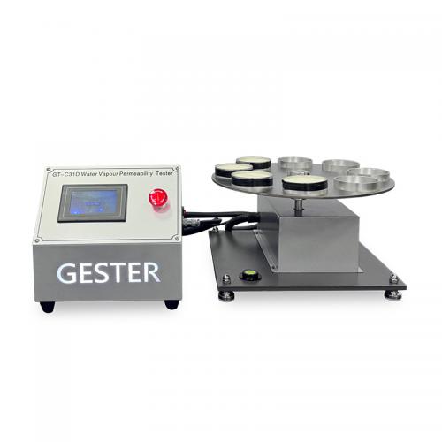 Water Vapour Permeability Tester