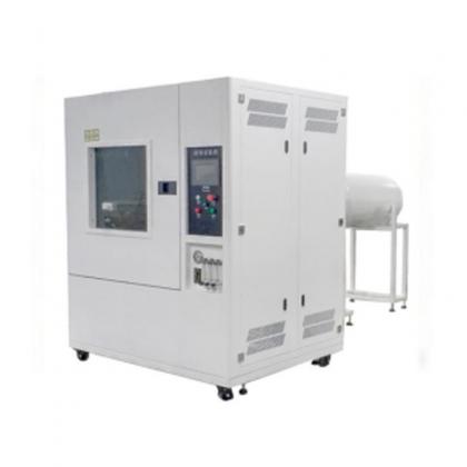 IPX Rain Spray Test Chamber