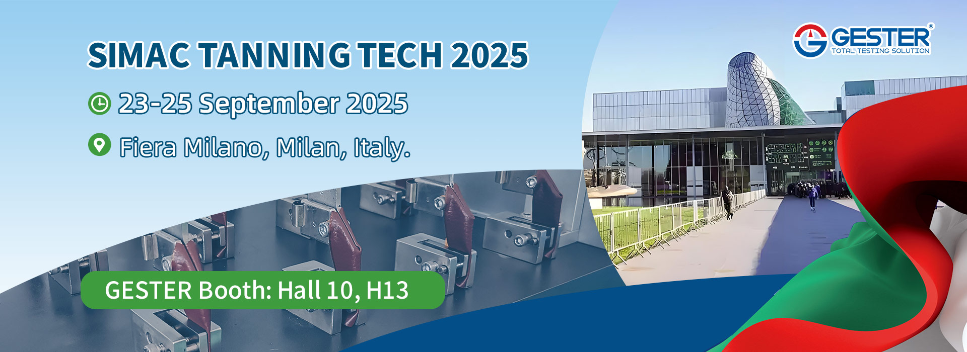 SIMAC TANNING TECH