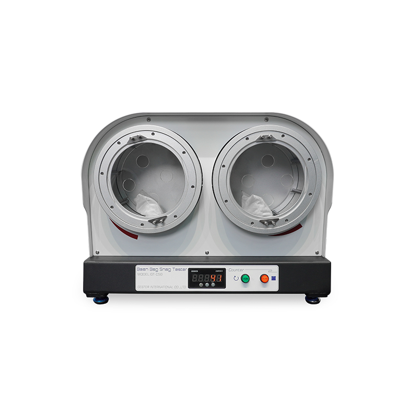 Guia completo para o Bean Bag Snag Tester GT-C50
