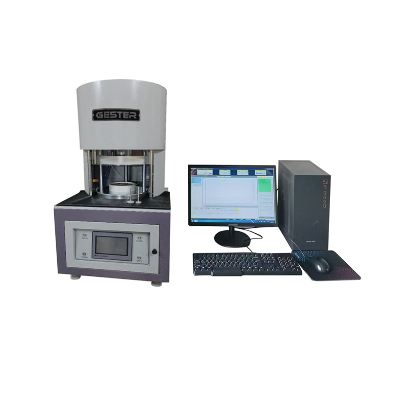 Mooney Viscometer GT-KR03-Seu guia abrangente