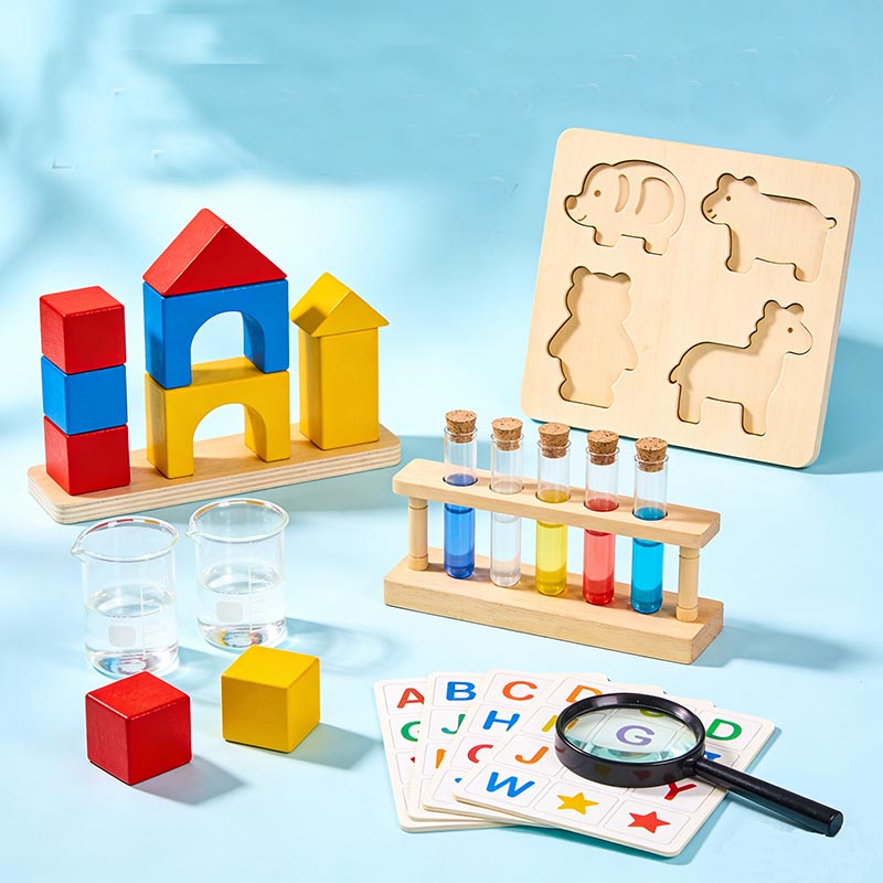 EN71 Equipamentos para Teste de Brinquedos: Um Guia Completo