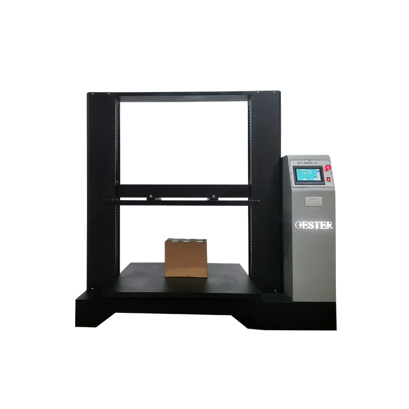 A importância dos testes de resistência à compressão para embalagens de celulares e produtos digitais.