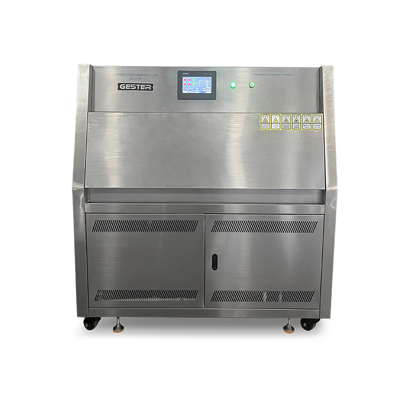 Testador de envelhecimento acelerado por UV: seu guia para recursos e usos