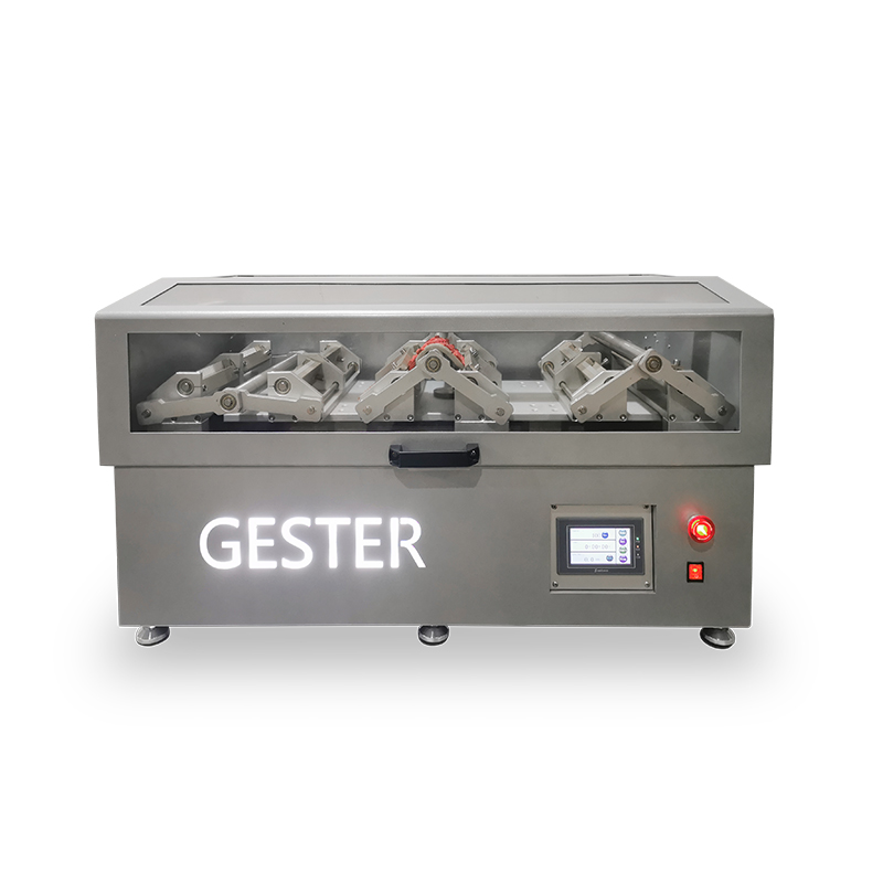 Método Bennewart: Testador de flexão de sola EN GT-KB06