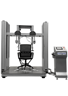 Equipamento de teste de móveis