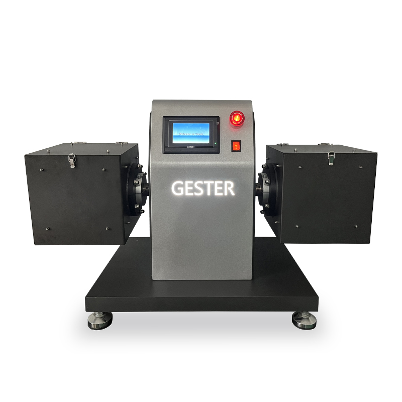 Teste de Pilling para testador de Pilling ICI
