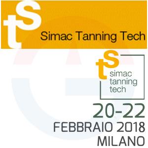 SIMAC Tanning & Tech 2018 for Leather & Footwear Industries