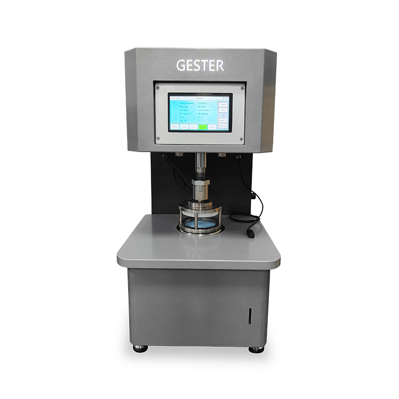 Tratamento à prova d'água e método de teste para tecidos